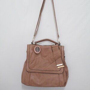 NWT Mellow World LARGE Crossbody Convertible Purse